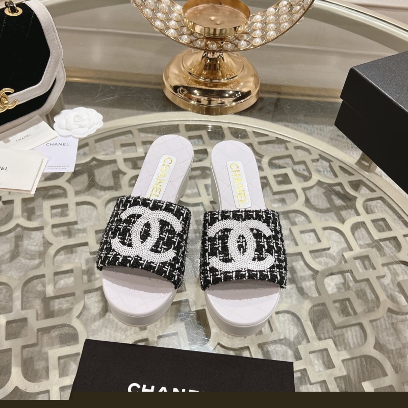 Ch*el slippers